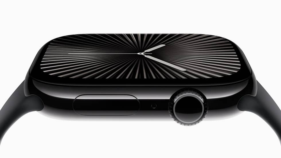 Apple припиняє роботу над Apple Watch із камерою