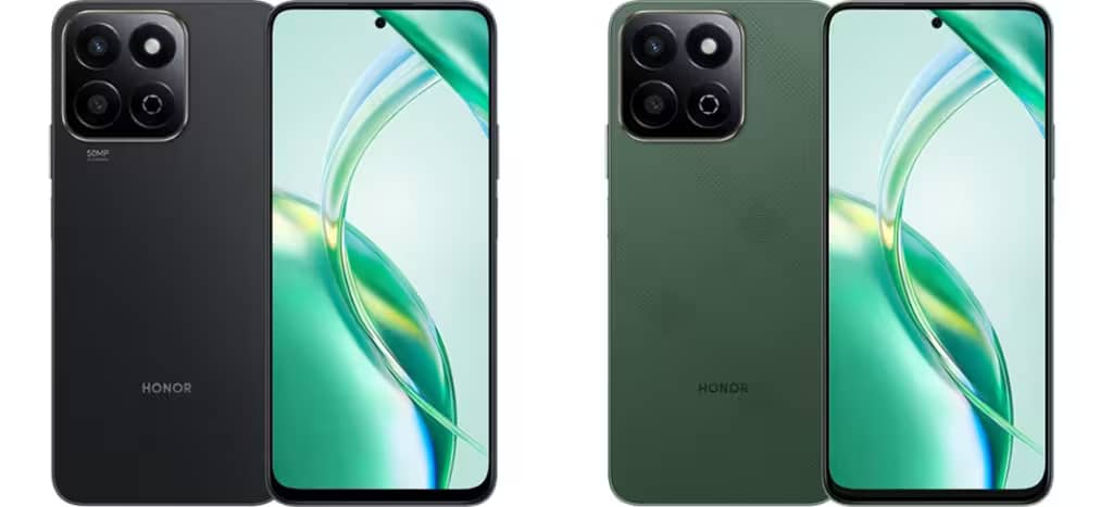 Представлений доступний смартфон Honor 200 Smart
