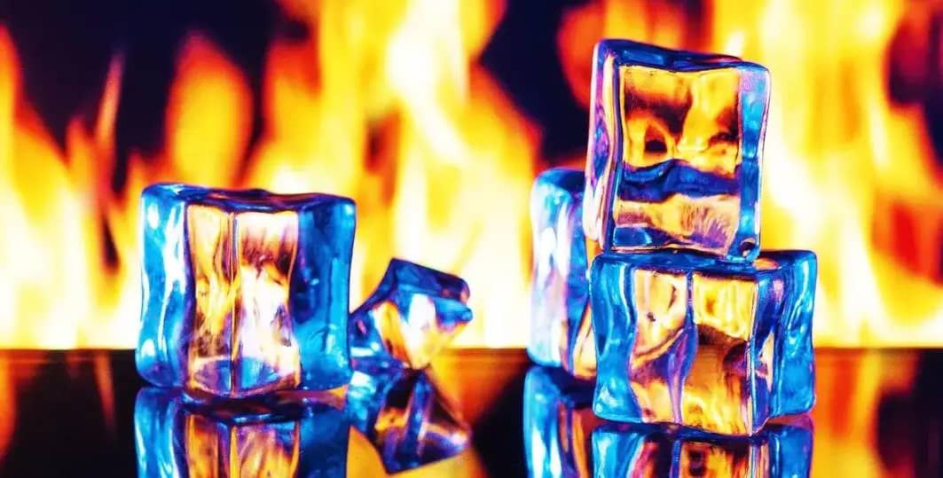 Вчені відкрили абсолютно нову форму води