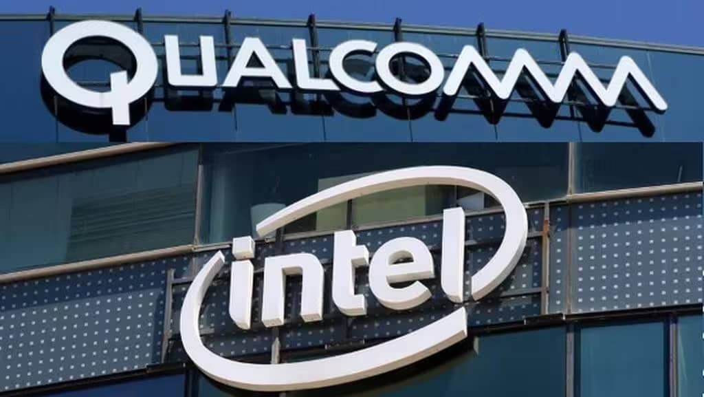 Потенційне придбання Intel компанією Qualcomm може стати катастрофою