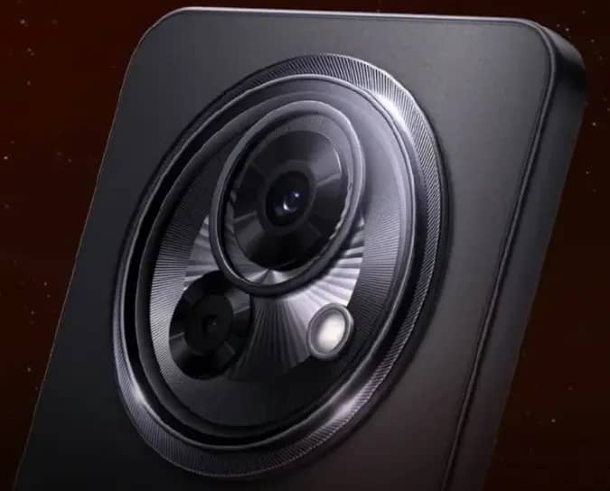 Meizu готує новий смартфон із незвичайним дизайном камери