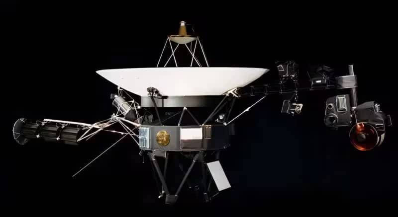 NASA врятувала далекого посланця людства