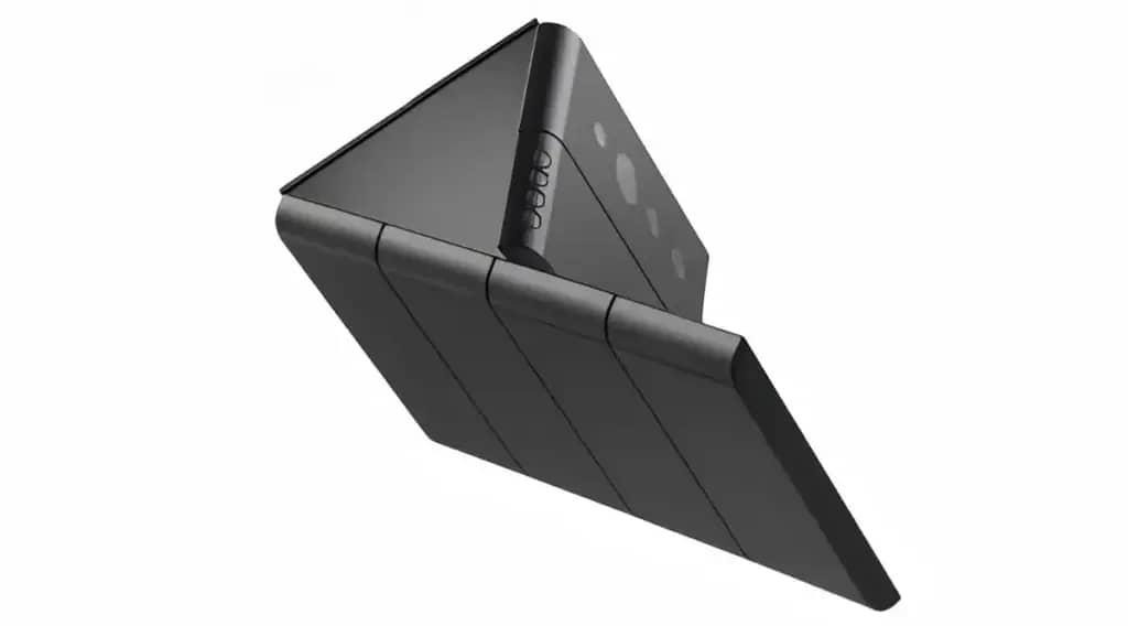 OPPO Tri-Fold найближчим часом не з’явиться