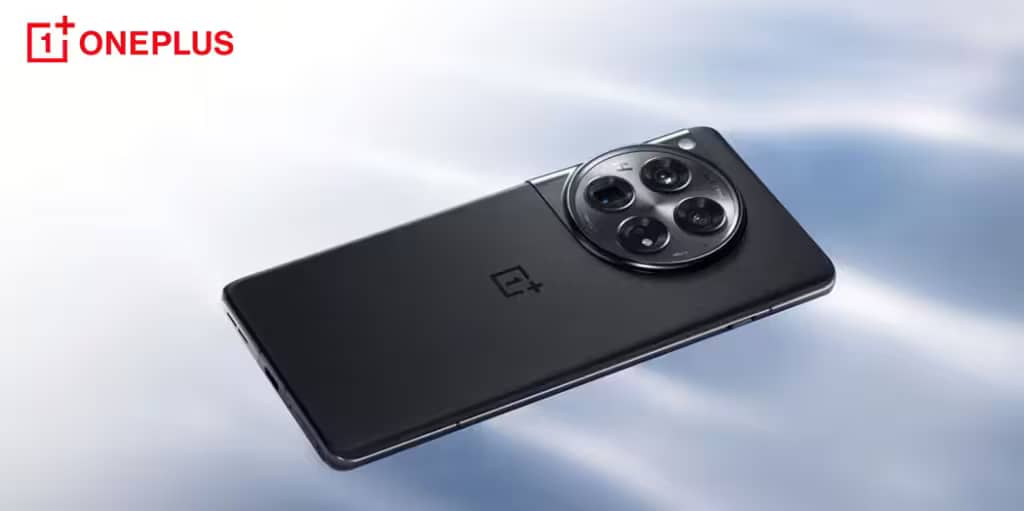 Витік OnePlus 13 показує перероблений модуль з чотирма камерами