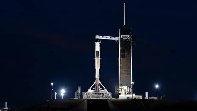 Сьогодні SpaceX запустить місію Polaris Dawn у найдальший космічний політ людини з часів Аполлона