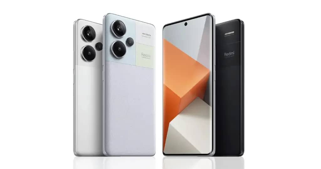 Серія Redmi Note 14 Pro надходить на світовий ринок з основною камерою на 200 Мп