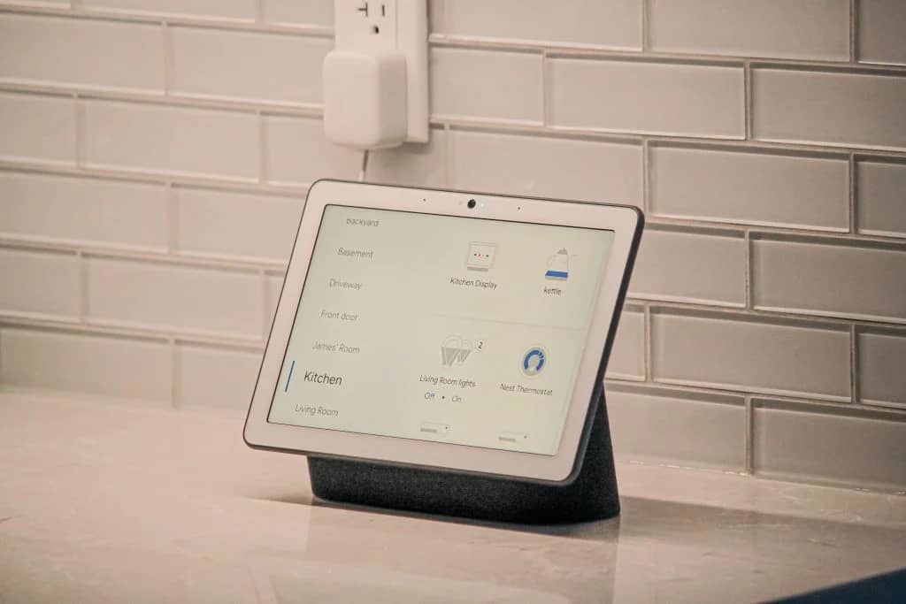 Розумний дисплей Apple з ОС HomeOS буде представлений наступного року