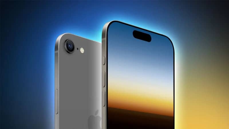 iPhone 17 та «iPhone 17 Air» не матимуть об’єктива з 5-кратним оптичним зумом