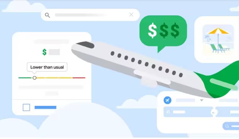 Google Flights додає вкладку «Найдешевші» для бюджетних мандрівників