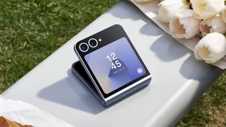 Передбачуваний дизайн Samsung W25 Flip виявлено в сертифікації TENAA