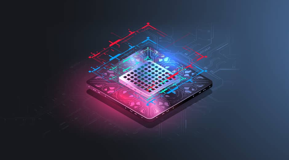 Samsung представила нову технологію пам’яті Selector-Only Memory (SOM)