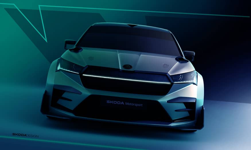 Skoda припиняє свою діяльність у Китаї