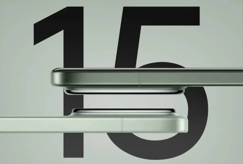 Чого очікувати від глобального запуску серії Xiaomi 15