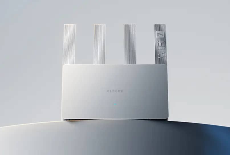 Роутер WiFi 7 зі швидкістю до 3,57 гігабіта від Xiaomi запускається по всьому світу