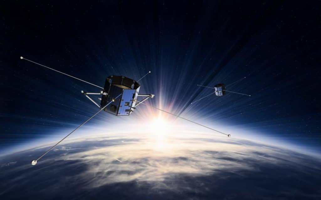 Місія NASA TRACERS досягла важливої ​​віхи завдяки завершенню будівництва двох космічних кораблів
