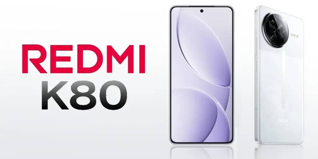 Чого очікувати від серії Redmi K80