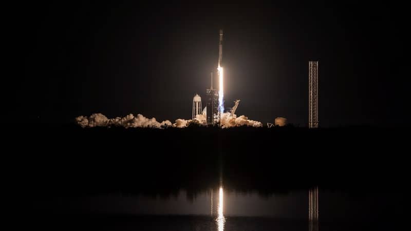SpaceX відкладає запуск з мису Канаверал