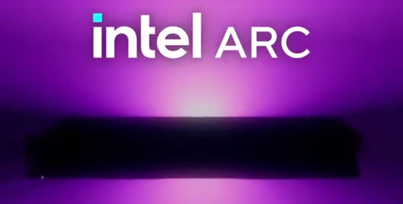 Intel представить відеокарти Arc Battlemage 3 грудня