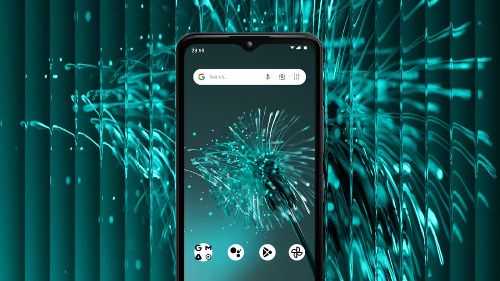 HMD Global представляє HMD Arc