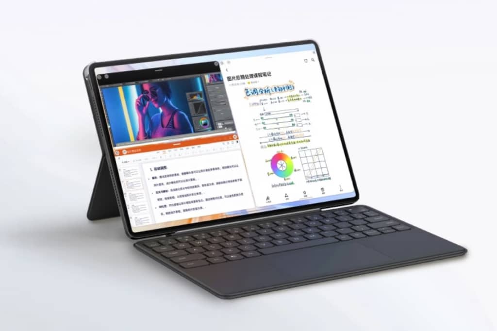 Honor Pad V9 виходить на світові ринки
