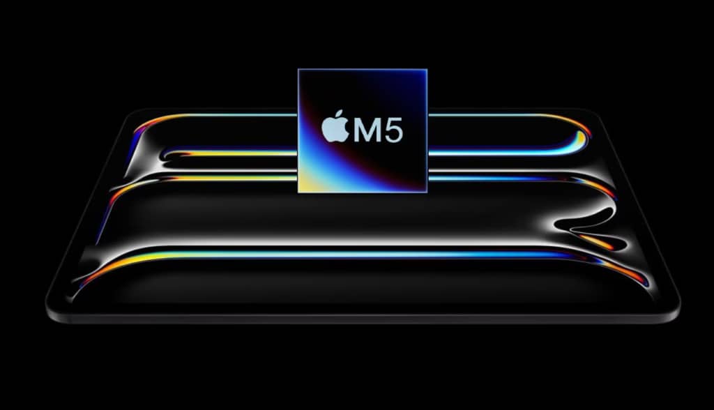 iPad Pro став швидшим завдяки чіпу M5