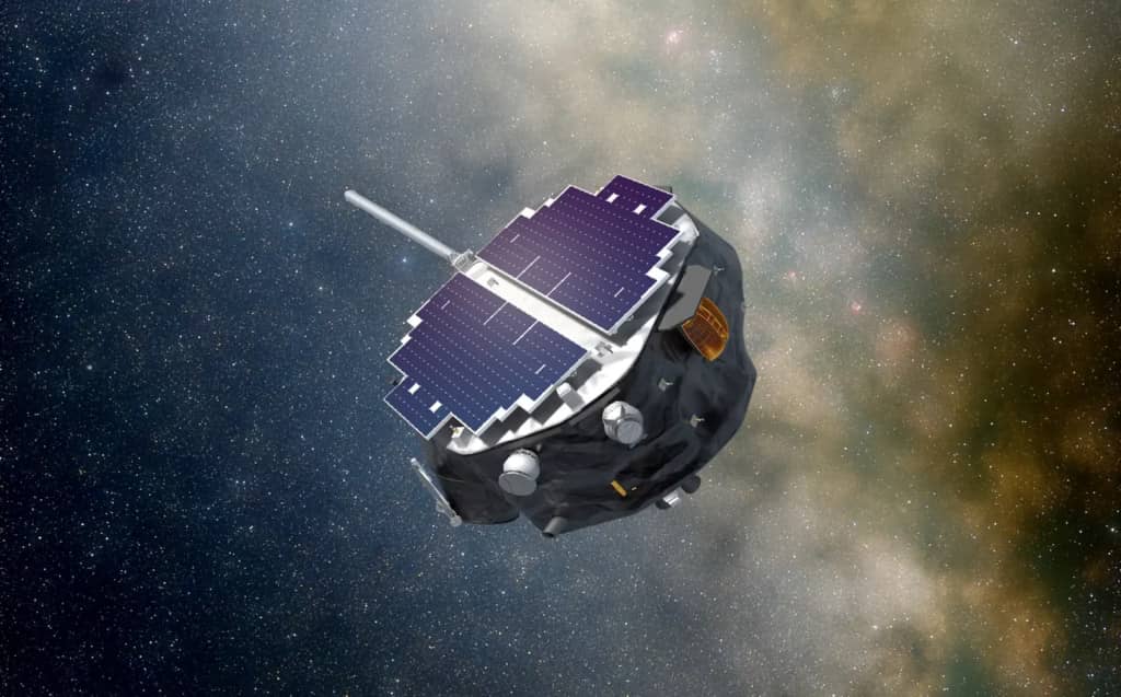 NASA відклало запуск важливої ​​місії з вивчення космічної погоди