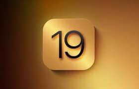 Опубліковано список iPhone та iPad, які підтримуватимуть iOS 19