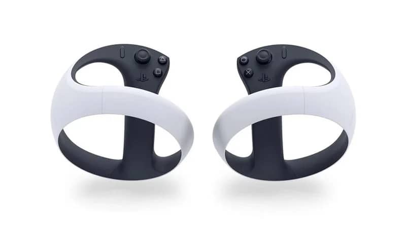 Apple і Sony працюють над підтримкою контролера VR для Vision Pro