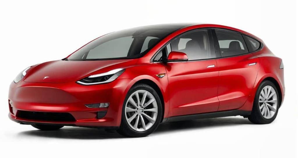 Tesla Model Q: з’явилися чутки про новий електромобіль