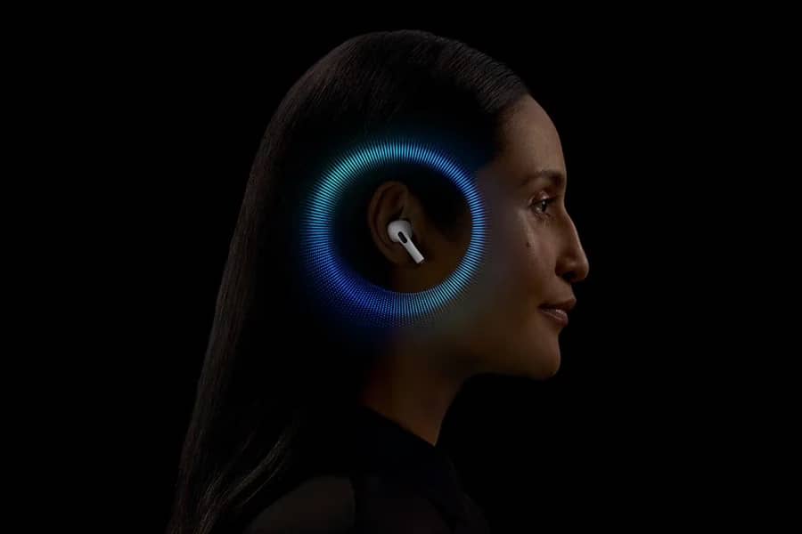 Apple AirPods наступного покоління можуть мати камери
