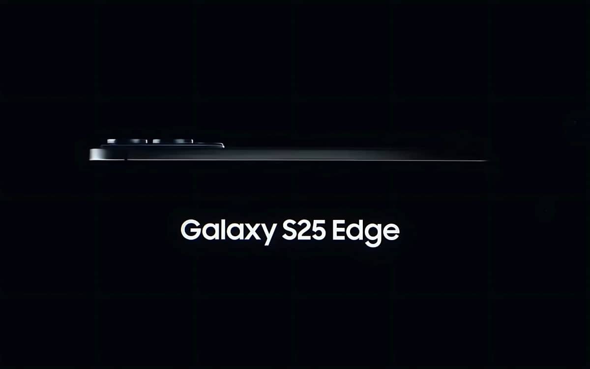 Samsung Galaxy S25 Edge не поступається ремонтопридатності Galaxy S25