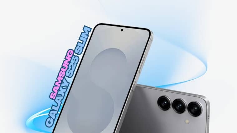 Samsung Galaxy S25 Slim планується випустити в 39 країнах, але не в США