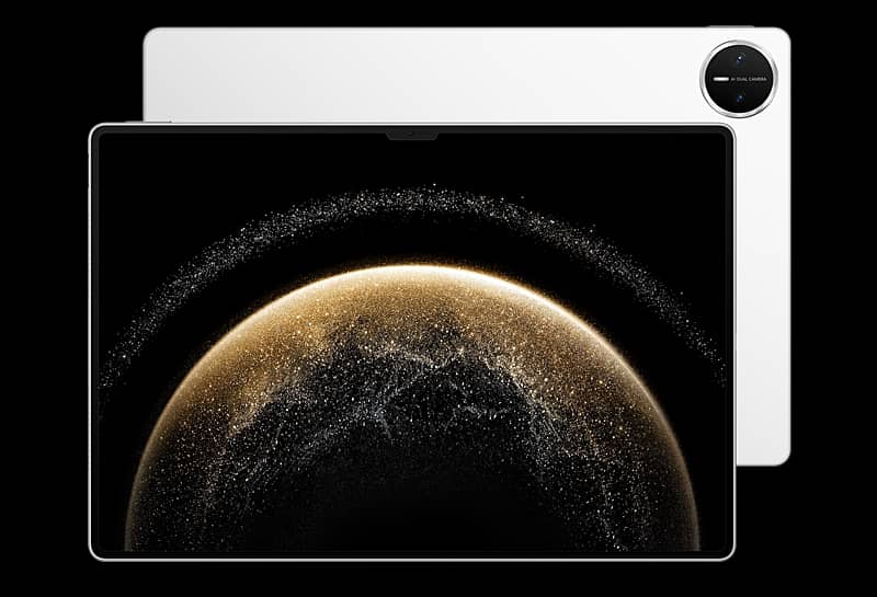 Модель Huawei MatePad Pro 13.2 2025 отримала ключову сертифікацію
