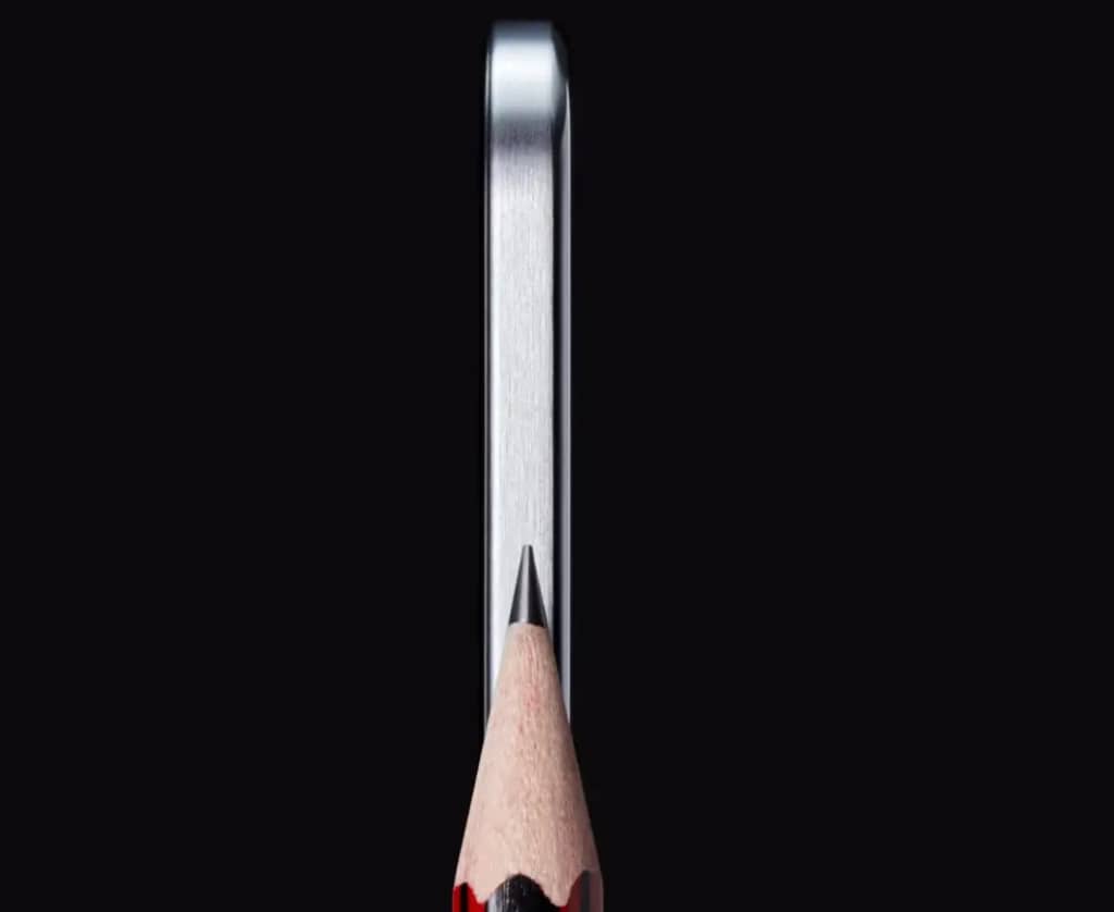 Опубліковано перший тизер Oppo Find N5