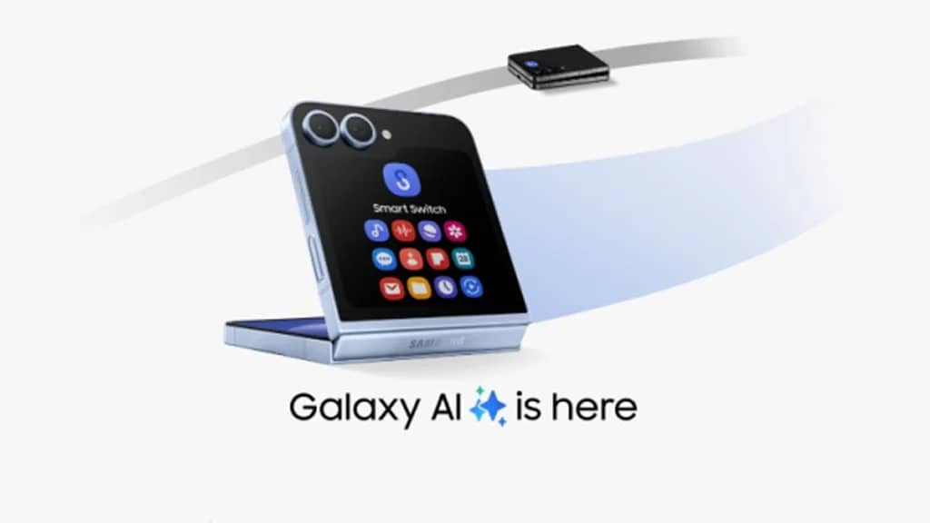 Samsung запускає програму «Galaxy Easy Compensation» для флагманів Galaxy