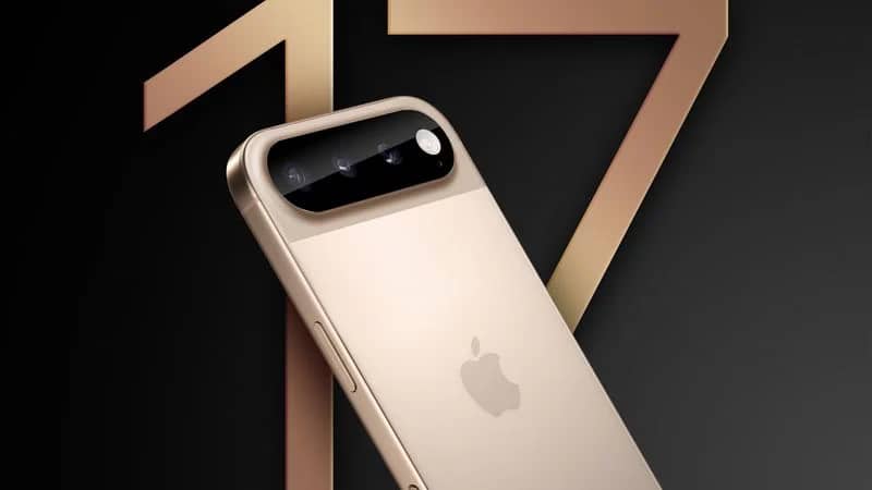 Швидкість заряджання iPhone 17 може розчарувати