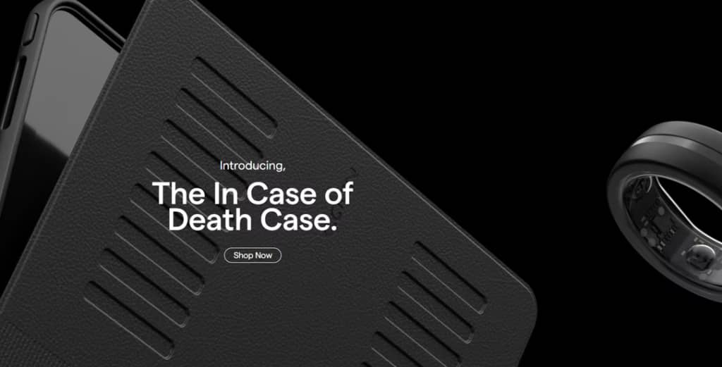 Представлений «самознищувальний» iPad