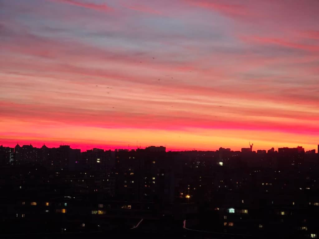 Вчені виявили дивовижну зміну хмар, яка уповільнює глобальне потепління