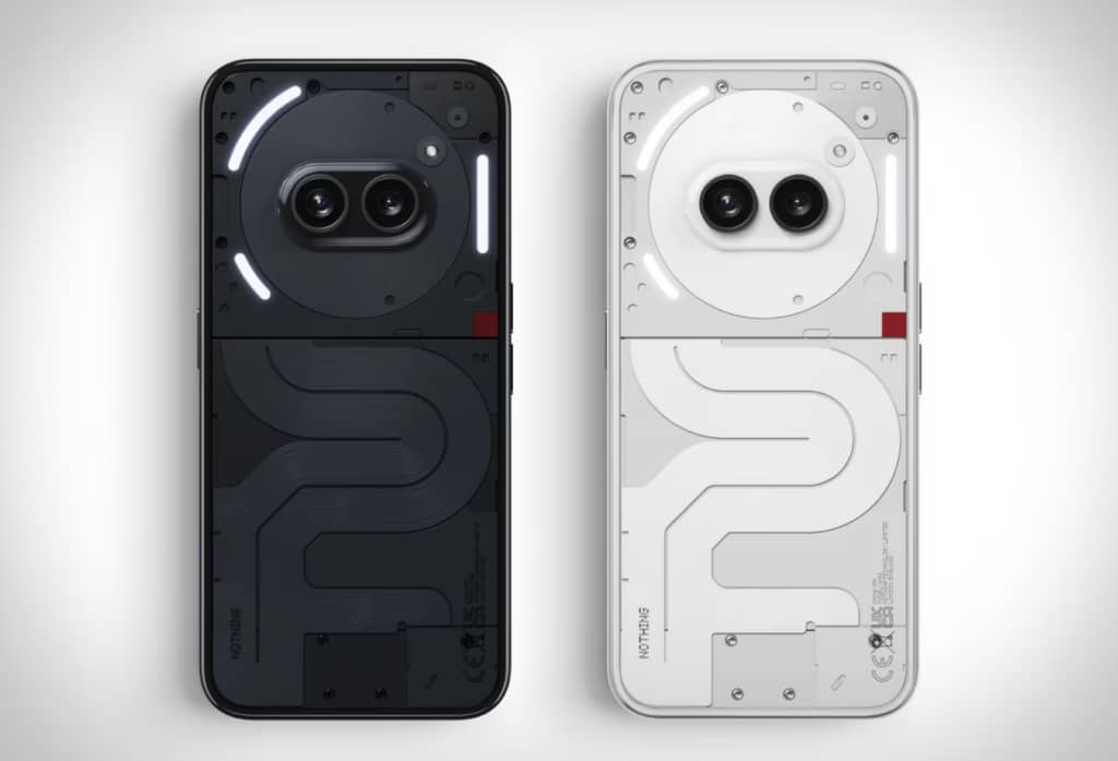 Nothing Phone 2a — новый уровень. Телефоны Nothing Phone продолжают удивлять