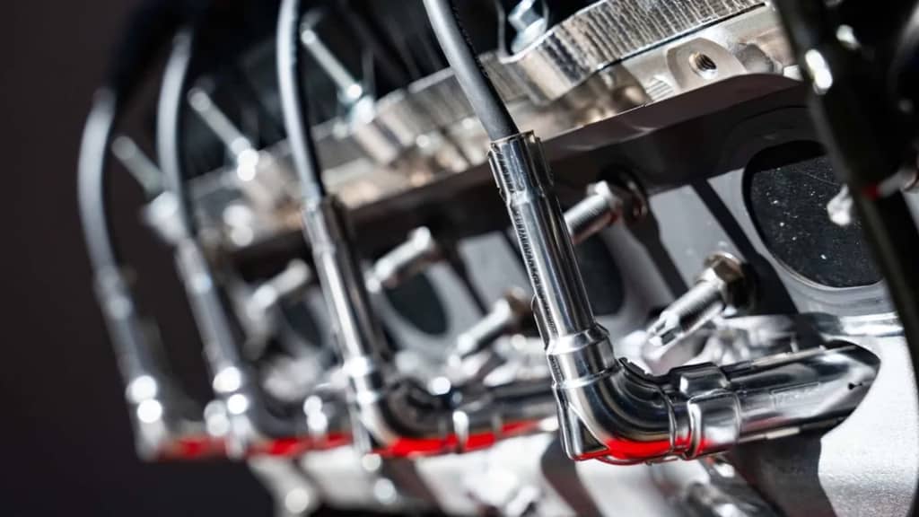 Ford запропонував усім охочим мотори Megazilla 2.0