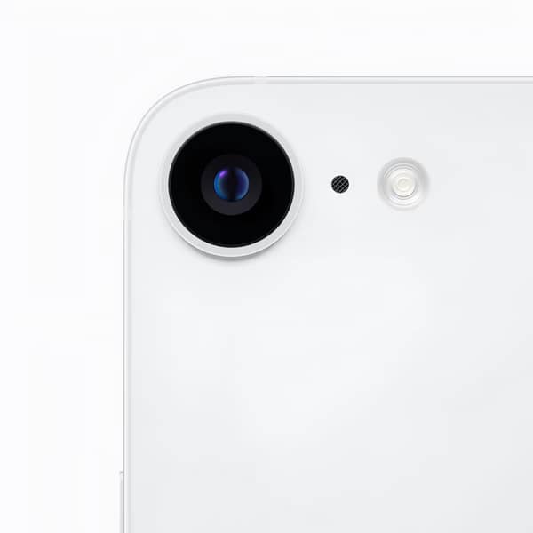 iPhone SE 2025 порівняли із попередником