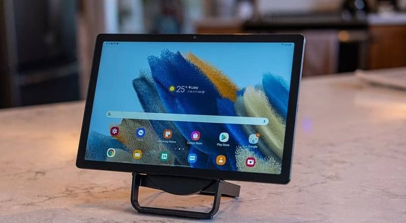 Galaxy Tab A9 проти Galaxy Tab S9 — повний розбір