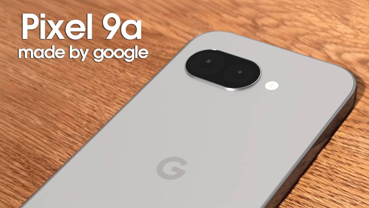 Google Pixel 9a знову в тренді за рекордно низькою ціною