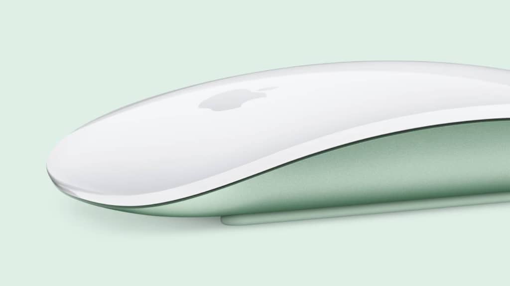 Чого чекати від Magic Mouse 3