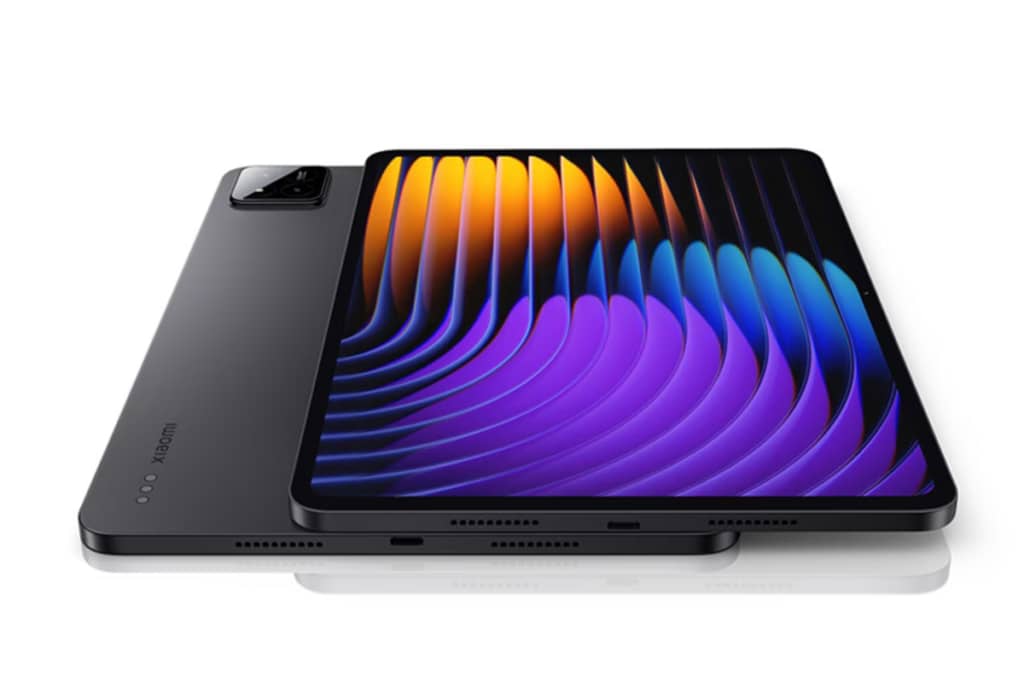 Хiaomi представила планшети Pad 7 Pro та Pad 7