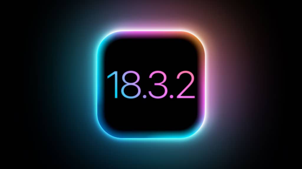 Незабаром з’явиться оновлення iOS 18.3.2 для iPhone