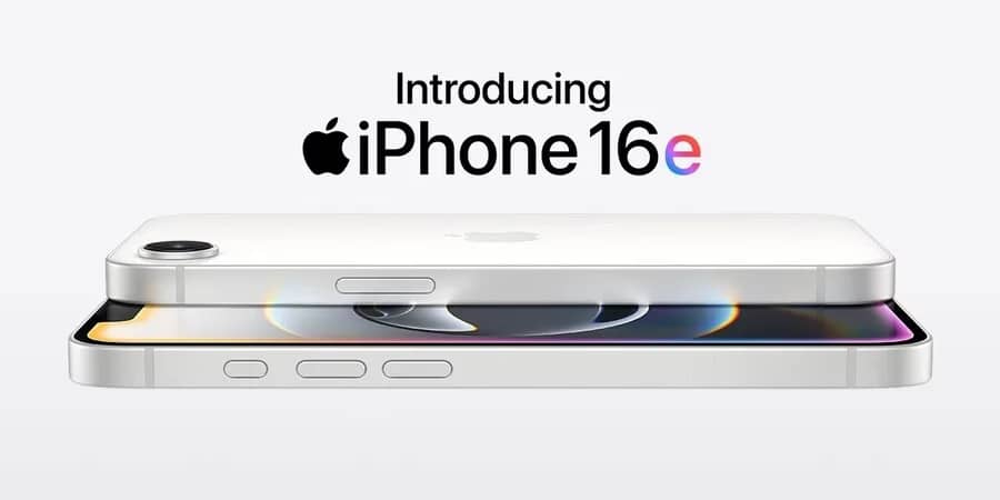 iPhone 16e: у деяких магазинах замовили лише по кілька десятків смартфонів