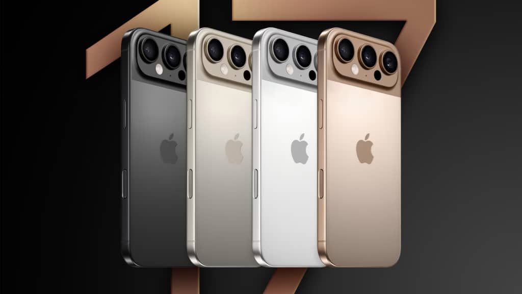 Серія iPhone 17: очікуються серйозні оновлення та зміни