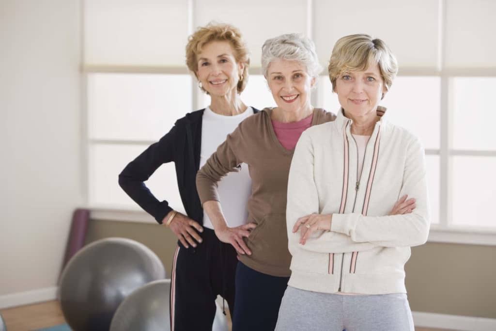 Золотой возраст здоровья: важнейшие витамины для женщин 50+