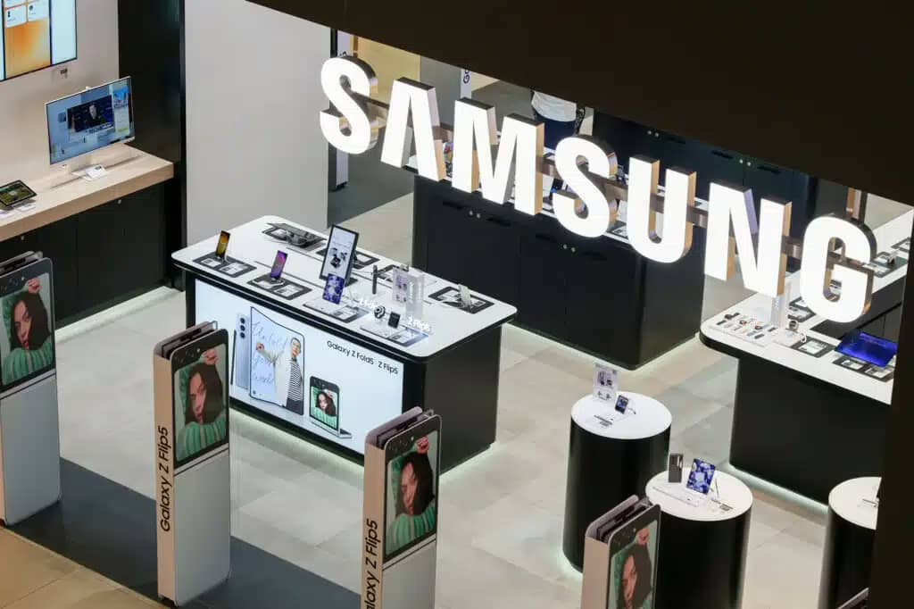Samsung навчила техніку попереджати про поломки заздалегідь